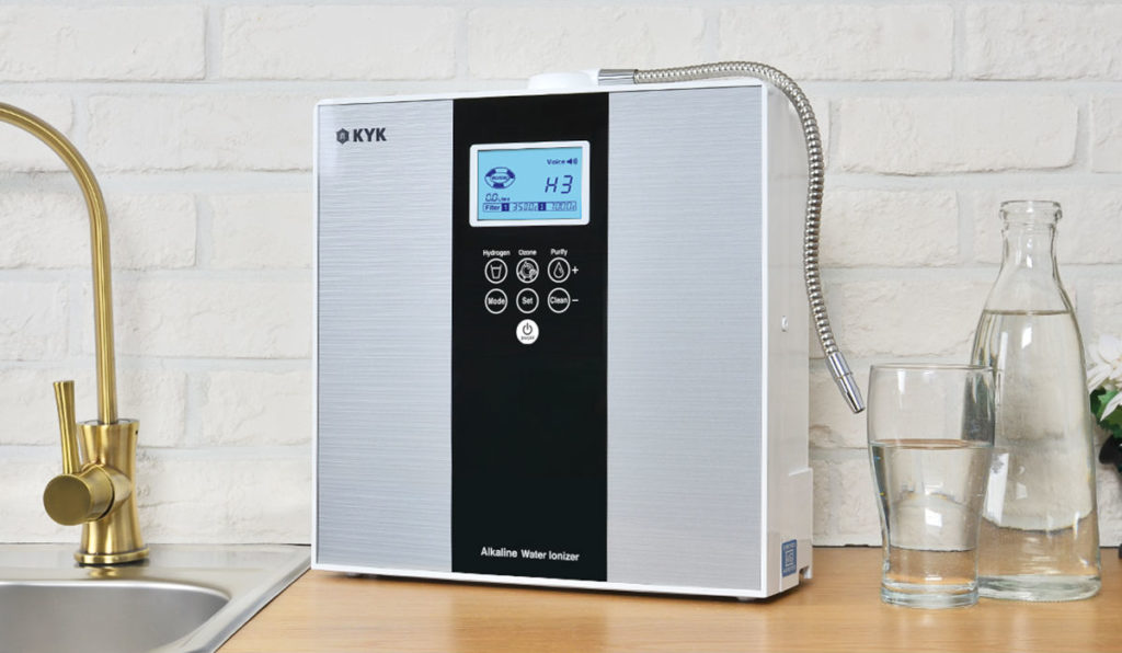 Alkaline Hydrogen Generator Product