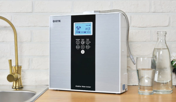 Alkaline Hydrogen Generator Product