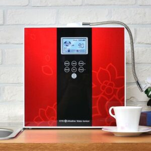 kyk 33000 Red