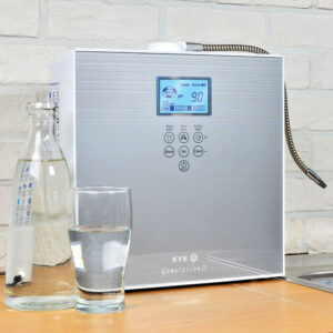 KYK Generation II