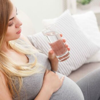 HYDROGEN WATER DURING PREGNANCY – IS IT SAFE?