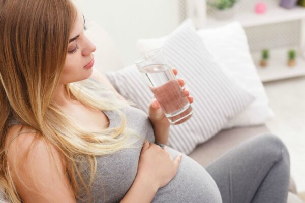 HYDROGEN WATER DURING PREGNANCY – IS IT SAFE?