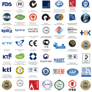 KYK Important Certificates